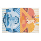 Toy Story | Woody & Buzz Reversible Graphic