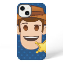 Toy Story | Woody Emoji iPhone 13 Case
