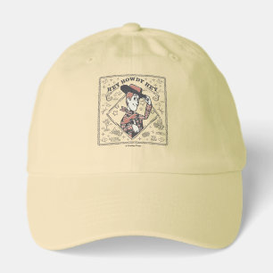 Toy Story Woody "Hey Howdy Hey" Hat