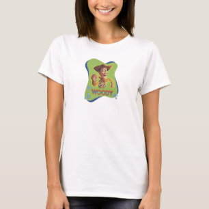 Toy Story Woody T-Shirt