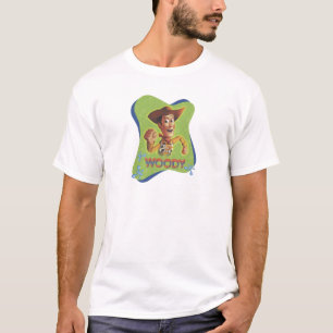 Toy Story Woody T-Shirt