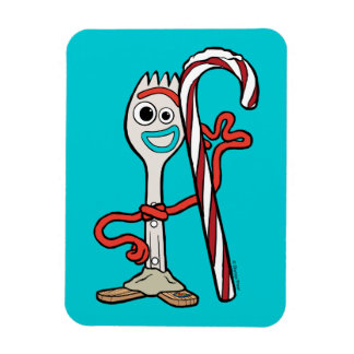 Toy Story | Woody's Christmas Light Lasso Magnet