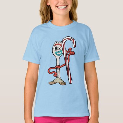 Toy Story | Woody's Christmas Light Lasso T-Shirt