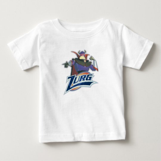 toy story zurg shirt