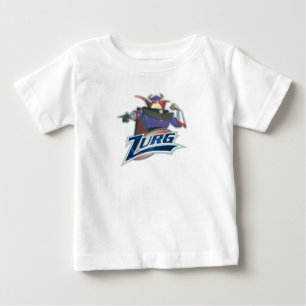 Toy Story Zurg Logo Baby T-Shirt