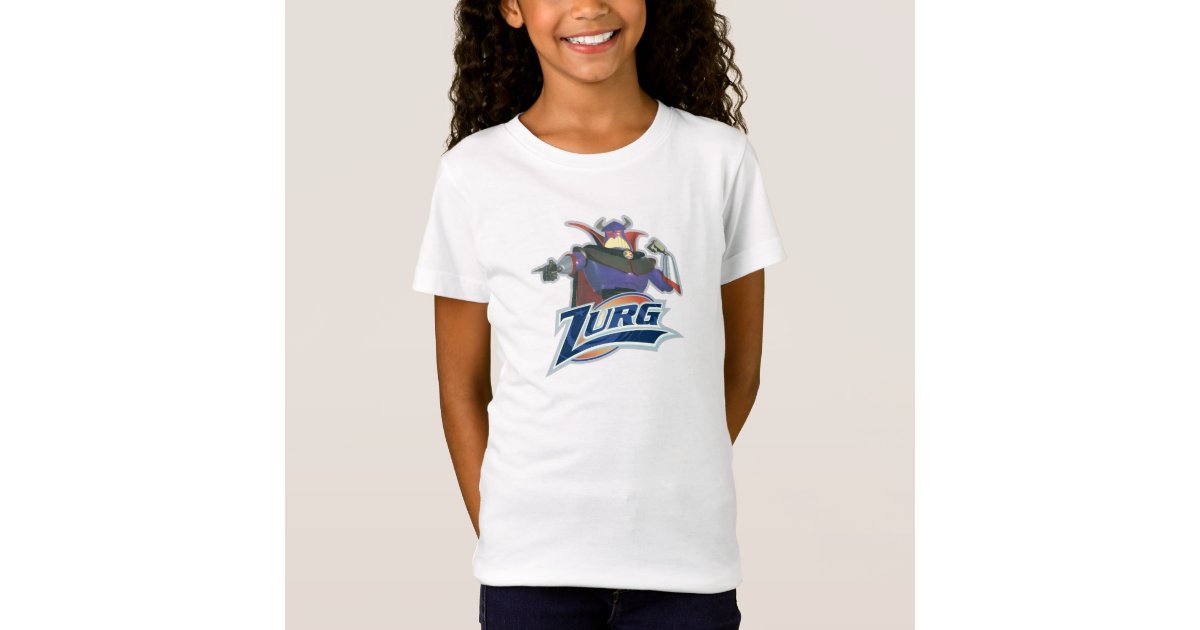 toy story zurg shirt