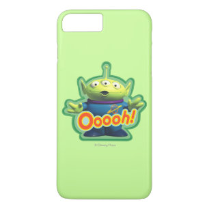 Toy Story's Aliens iPhone 8 Plus/7 Plus Case