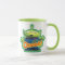 Toy Story's Aliens