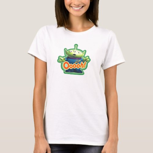 Toy Storys Aliens T_Shirt