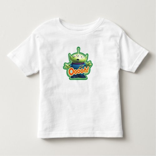 Toy Storys Aliens Toddler T_shirt