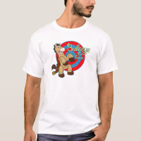 Toy Story's Bullseye T-Shirt
