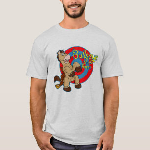 Toy Story's Bullseye T-Shirt
