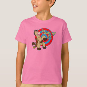 Toy Story's Bullseye T-Shirt