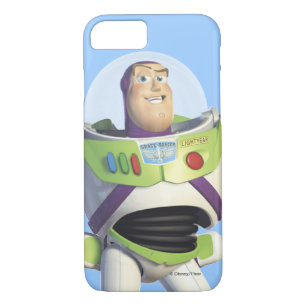 Toy Story's Buzz Lightyear iPhone 8/7 Case