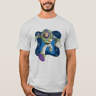 Toy Story's Buzz Lightyear running T-Shirt