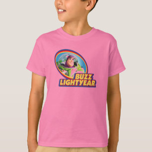 Toy Story's Buzz Lightyear T-Shirt