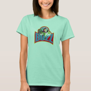 Toy Story's Buzz Lightyear T-Shirt