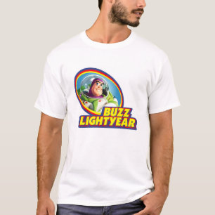 Toy Story's Buzz Lightyear T-Shirt
