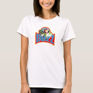 Toy Story's Buzz Lightyear T-Shirt