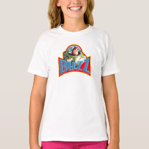 Toy Story's Buzz Lightyear T-Shirt