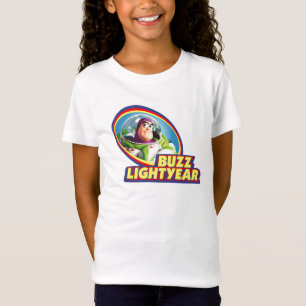 Toy Story's Buzz Lightyear T-Shirt