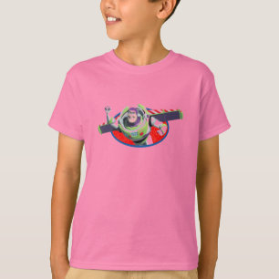 Toy Story's Buzz Lightyear T-Shirt