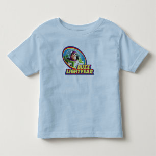 Toy Story's Buzz Lightyear Toddler T-shirt
