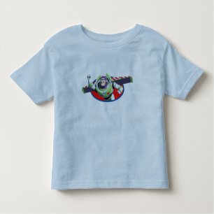Toy Story's Buzz Lightyear Toddler T-shirt