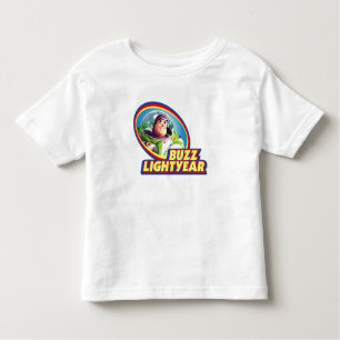 Toy Story's Buzz Lightyear Toddler T-shirt