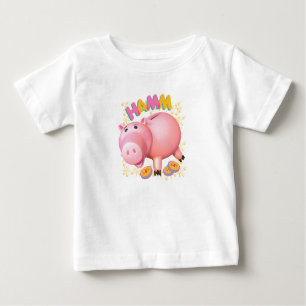 Toy Story's Hamm Baby T-Shirt