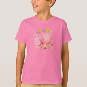 Toy Story's Hamm T-Shirt