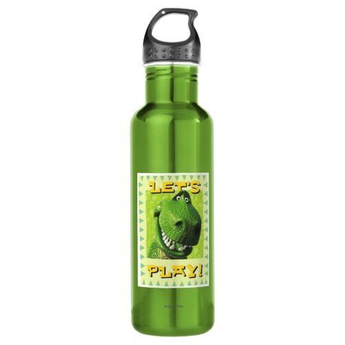 Toy Storys Lets Play Design Water Bottle