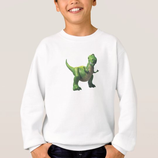 toy story sweatshirt