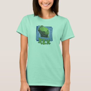 Toy Story's Rex T-Shirt