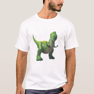 Toy Story's Rex the Dinosaur T-Shirt