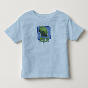 Toy Story's Rex Toddler T-shirt
