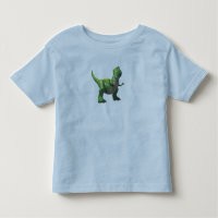 Toy Story's Rex