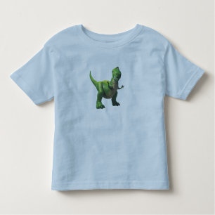Toy Story's Rex Toddler T-shirt