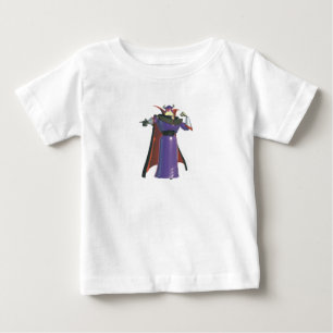 Toy Story's Zurg Baby T-Shirt