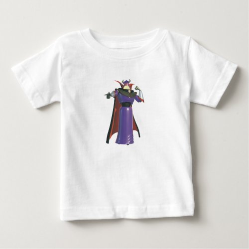 Toy Storys Zurg Baby T_Shirt