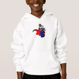 Toy Story's Zurg is angry Hoodie