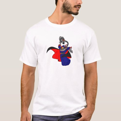 Toy Storys Zurg is angry T_Shirt