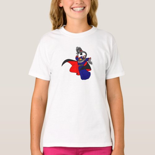 Toy Storys Zurg is angry T_Shirt