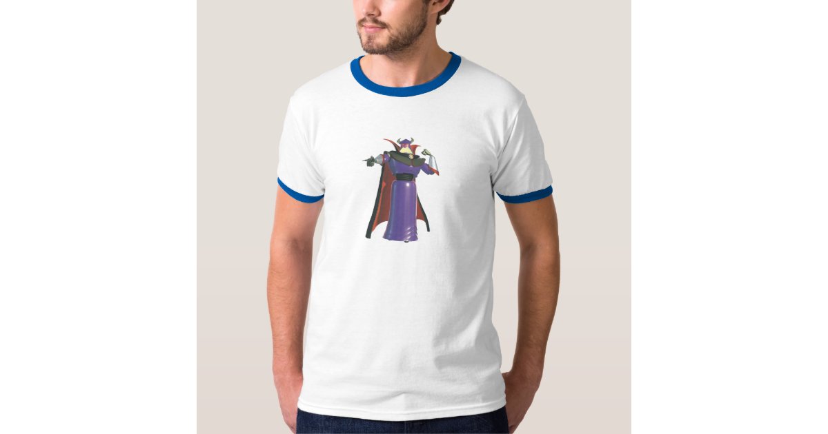 toy story zurg shirt