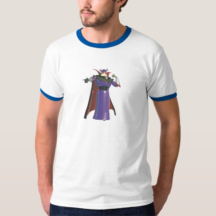 toy story zurg shirt