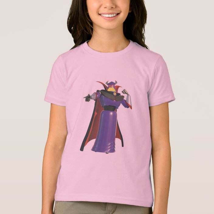 emperor zurg shirt