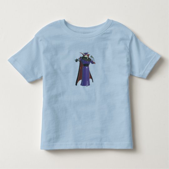 toy story zurg t shirt