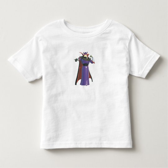 toy story zurg shirt