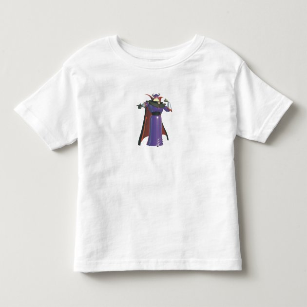 zurg t shirt