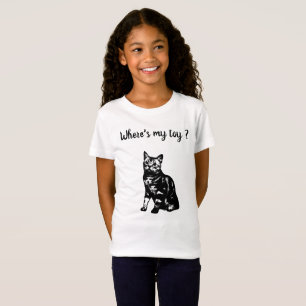 Toy T-Shirt